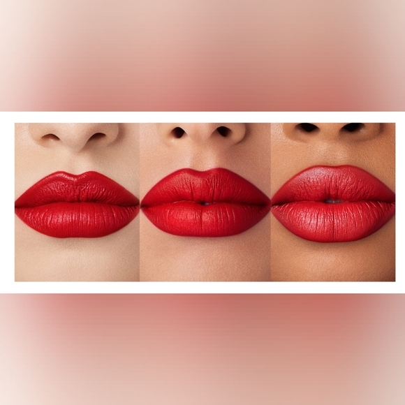 Anastasia Beverly Hills Matte Lipstick - Royal Red - Picture 3 of 3